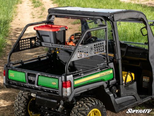 John Deere Gator XUV 835 Sport Accessory Bar - Image 9