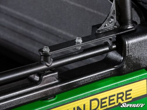 John Deere Gator XUV 835 Sport Accessory Bar - Image 11