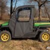 John Deere Gator XUV 835/865 Primal Soft Cab Enclosure Doors - Image 4