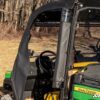 John Deere Gator XUV 835/865 Primal Soft Cab Enclosure Doors - Image 5