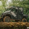 Kawasaki Mule Pro 4" Portal Gear Lift - Image 6