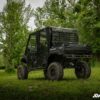 Kawasaki Mule Pro 4" Portal Gear Lift - Image 7