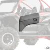 Kawasaki Teryx KRX Aluminum Door Skin