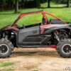 Kawasaki Teryx KRX Aluminum Door Skin - Image 4