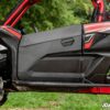 Kawasaki Teryx KRX Aluminum Door Skin - Image 5