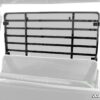 Kawasaki Mule 4000 Rear Windshield