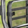 Kawasaki Mule 4000 Rear Windshield - Image 9
