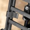Kawasaki Mule 4000 Rear Windshield - Image 10