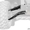 Kawasaki Mule PRO-MX High-Clearance 1.5" Forward Offset A-Arms