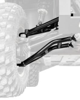 Kawasaki Mule PRO-MX High-Clearance 1.5" Forward Offset A-Arms