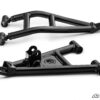 Kawasaki Mule PRO-MX High-Clearance 1.5" Forward Offset A-Arms - Image 7