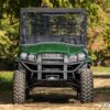 Kawasaki Mule PRO-MX High-Clearance 1.5" Forward Offset A-Arms - Image 3