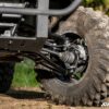 Kawasaki Mule PRO-MX High-Clearance 1.5" Forward Offset A-Arms - Image 5