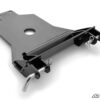 Kawasaki Mule Plow Pro Snow Plow Mount