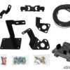Kawasaki Mule FXT Power Steering Kit