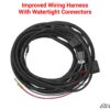 Kawasaki Mule FXT Power Steering Kit - Image 4