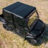 Kawasaki Mule Pro Aluminum Roof - Image 3