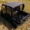Kawasaki Mule Pro Aluminum Roof - Image 5