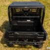 Kawasaki Mule Pro Aluminum Roof - Image 6