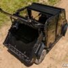 Kawasaki Mule Pro Aluminum Roof - Image 10