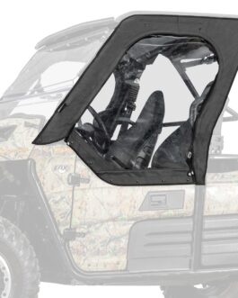 Kawasaki Teryx S Primal Soft Cab Enclosure Upper Doors