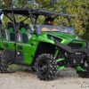 Kawasaki Teryx Uniball - Image 14