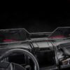 Assault Industries Kawasaki Teryx KRX 1000 Half Windshield - Image 6