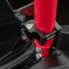 Assault Industries Kawasaki Teryx KRX 1000 Half Windshield - Image 8