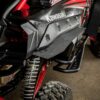 Assault Industries Kawasaki Teryx KRX 1000 Low Profile Fender Flares - Image 4