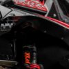 Assault Industries Kawasaki Teryx KRX 1000 Low Profile Fender Flares - Image 7
