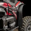 Assault Industries Kawasaki Teryx KRX 1000 Low Profile Fender Flares - Image 8