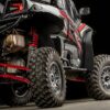 Assault Industries Kawasaki Teryx KRX 1000 Low Profile Fender Flares - Image 9
