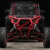 Assault Industries Kawasaki Teryx KRX 1000 Low Profile Fender Flares - Image 11