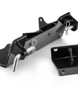 Kawasaki Teryx Plow Pro Snow Plow Mount