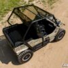 Kawasaki Teryx S Tinted Roof - Image 3