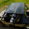 Kawasaki Teryx S Tinted Roof - Image 8
