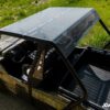 Kawasaki Teryx S Tinted Roof - Image 9