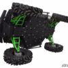 Kawasaki Teryx Full Skid Plate - Image 5