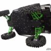 Kawasaki Teryx Full Skid Plate - Image 6