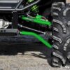 Kawasaki Teryx High Clearance 1.5" Forward Offset A-Arms - Image 7