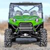 Kawasaki Teryx High Clearance 1.5" Forward Offset A-Arms - Image 8
