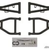 Kawasaki Teryx High Clearance 1.5" Forward Offset A-Arms - Image 5