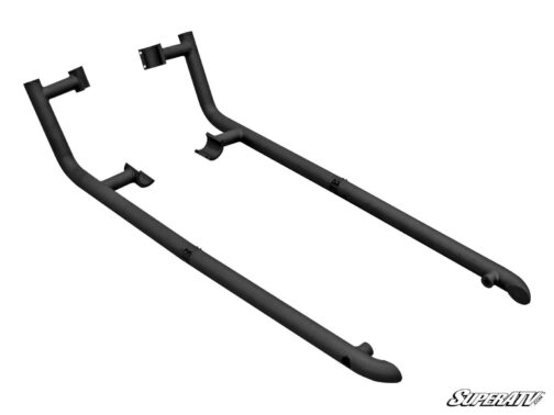 Kawasaki Teryx 4 Heavy-Duty Nerf Bars - Image 7