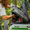 Kawasaki Teryx 4 Cargo Box - Image 6