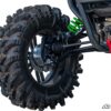 Kawasaki Teryx KRX 1000 4" Portal Gear Lift