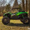 Kawasaki Teryx KRX 1000 4" Portal Gear Lift - Image 6