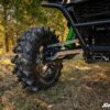 Kawasaki Teryx KRX 1000 4" Portal Gear Lift - Image 8