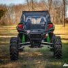 Kawasaki Teryx KRX 1000 4" Portal Gear Lift - Image 9