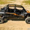 Kawasaki Teryx KRX 4 1000 Tinted Roof - Image 3