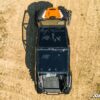 Kawasaki Teryx KRX 4 1000 Tinted Roof - Image 6